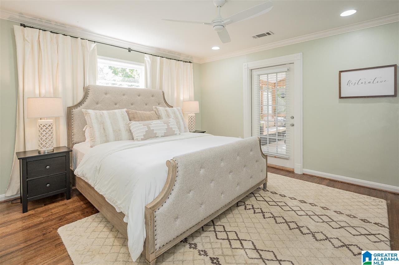 807 Forrest Drive Birmingham, AL 35209 - Photo 22 of 47