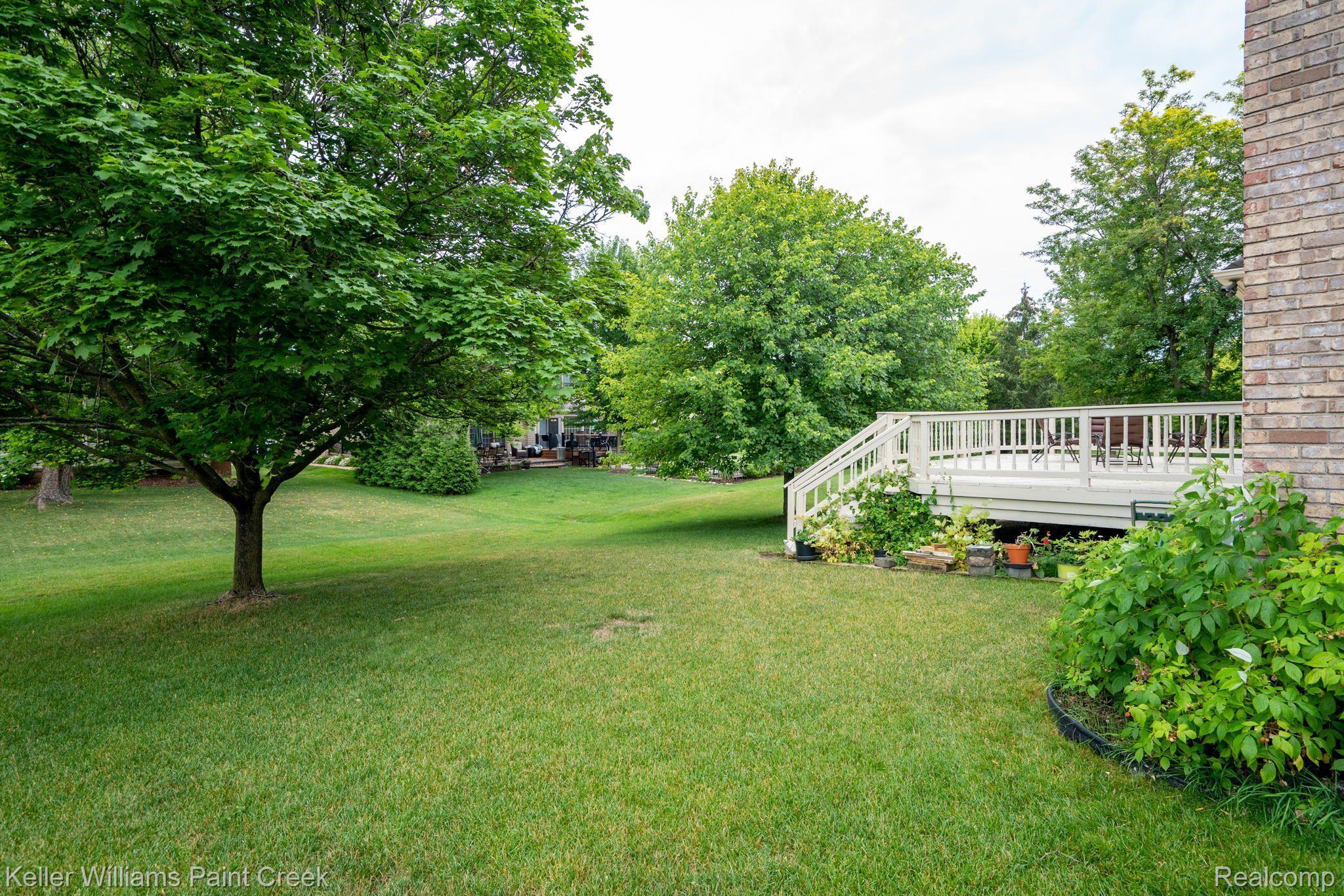 1704 Devonwood Drive Rochester, MI 48306 - Photo 34 of 38