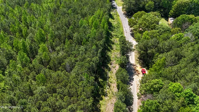 $109,500 | 242 Dan George Road, Mendenhall, MS 39114