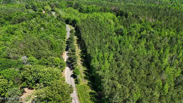 $109,500 | 242 Dan George Road, Mendenhall, MS 39114