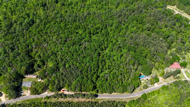 $109,500 | 242 Dan George Road, Mendenhall, MS 39114