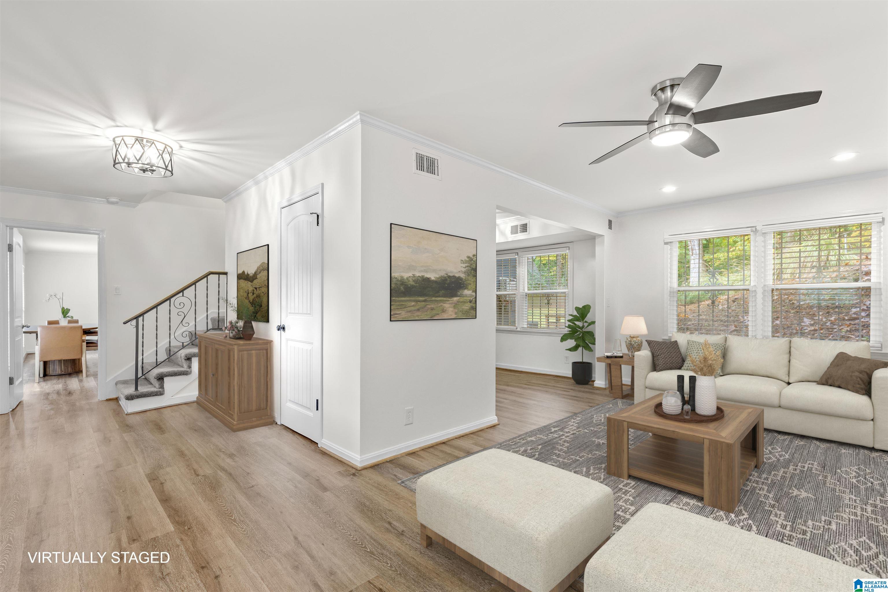 1332 Southhall Road Birmingham, AL 35213 - Photo 6 of 50