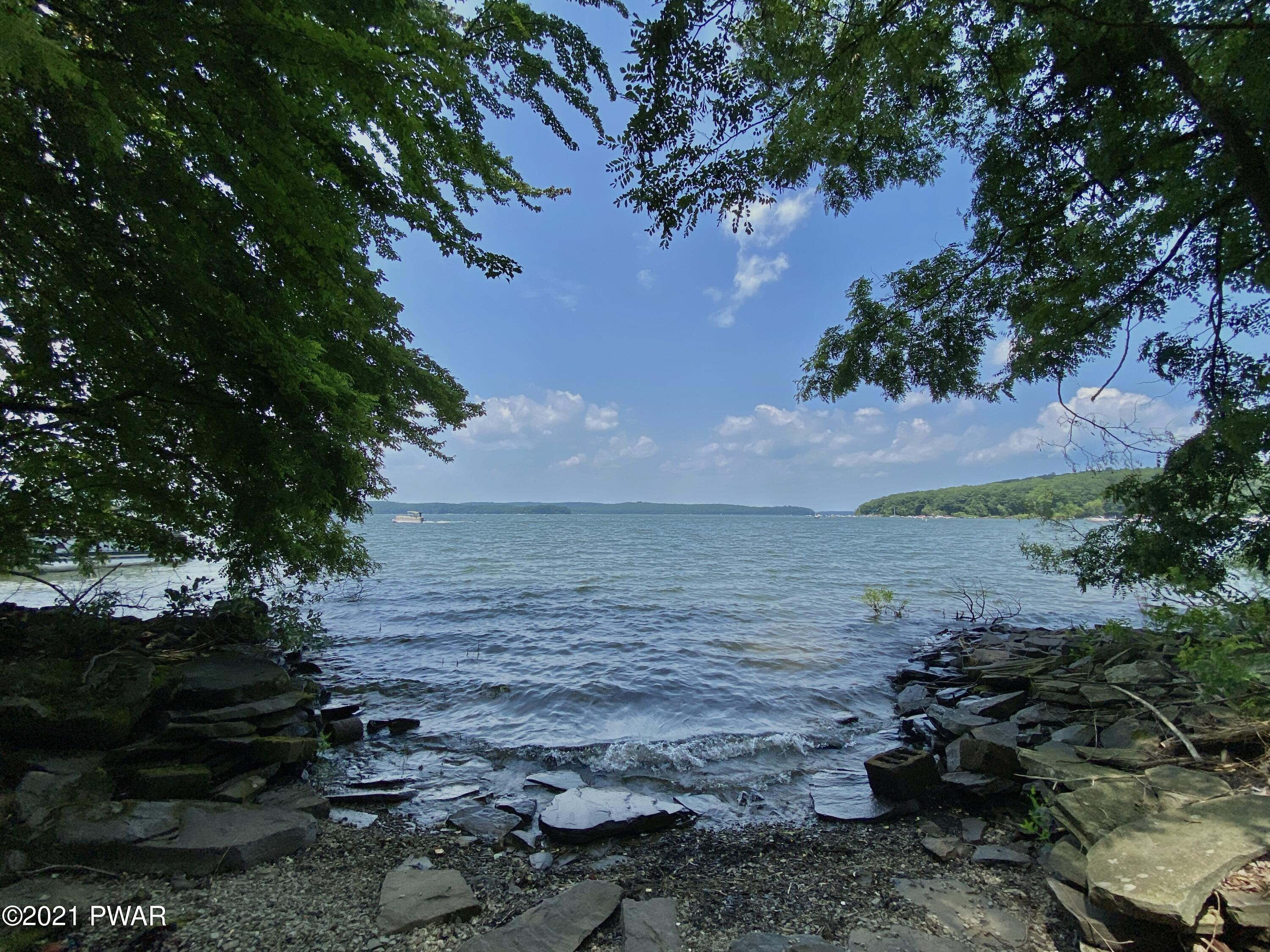 Lake Wallenpaupack