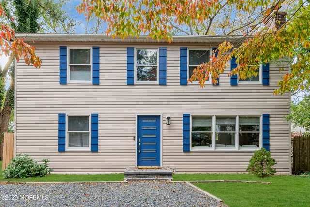 $479,000 | 58 Flipper Avenue, Manahawkin, NJ 08050