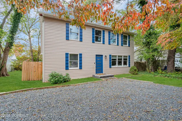 $479,000 | 58 Flipper Avenue, Manahawkin, NJ 08050