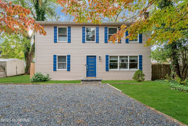 $479,000 | 58 Flipper Avenue, Manahawkin, NJ 08050