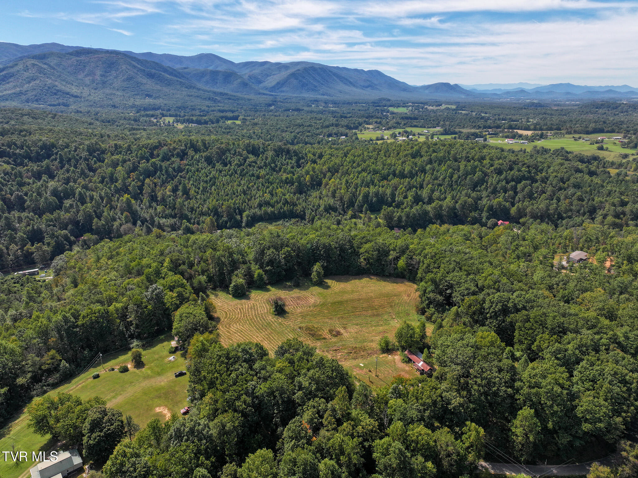 250 Bill Martin Road Afton, TN 37616 - Photo 18 of 23 19