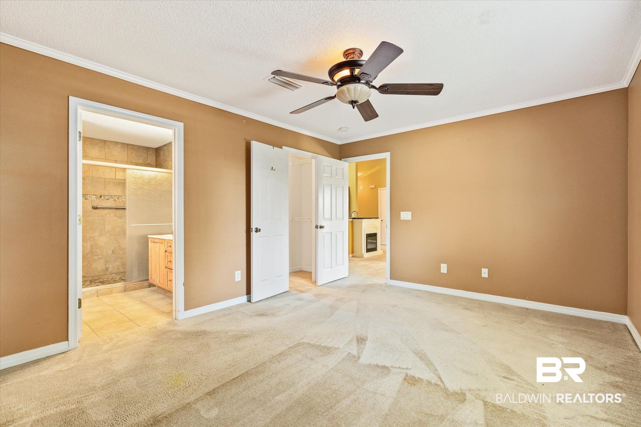 1924 South Bay Street Foley, AL 36535 - Photo 14 of 42 Primary Bedroom