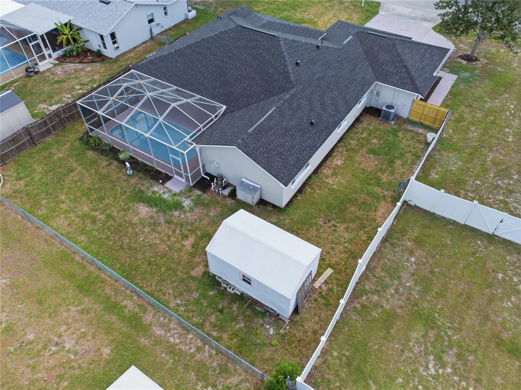 8378 Maltby Road Spring Hill, FL 34606 - Photo 43 of 47