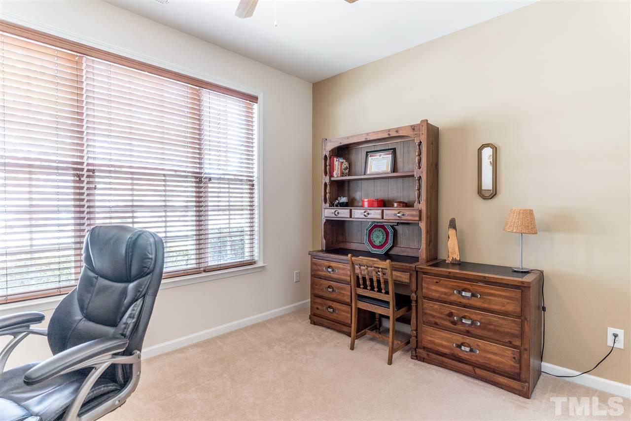 10423 Dapping Drive Raleigh, NC 27614 - Photo 16 of 25 a room with furniture and a window