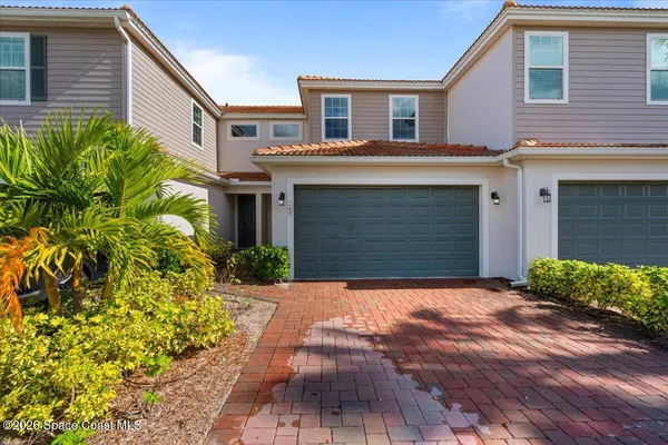 $290,000 | 1490 Isabella Drive, Unit 107, Melbourne, FL 32935
