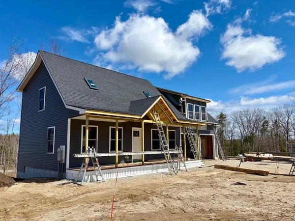 $649,900 | 46 Woodbrey Lane, Standish, ME 04084