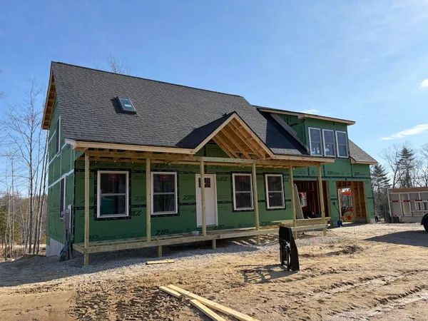 $649,900 | 46 Woodbrey Lane, Standish, ME 04084