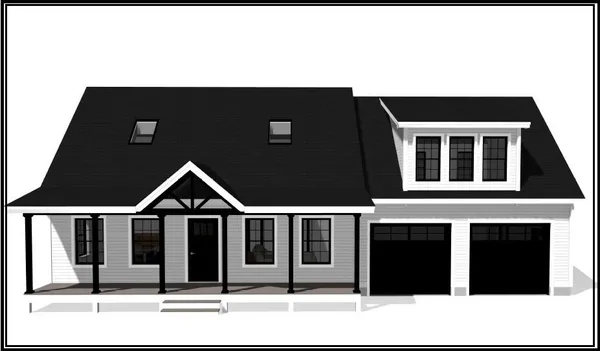 $649,900 | 46 Woodbrey Lane, Standish, ME 04084