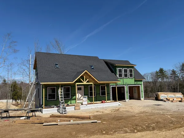 $649,900 | 46 Woodbrey Lane, Standish, ME 04084