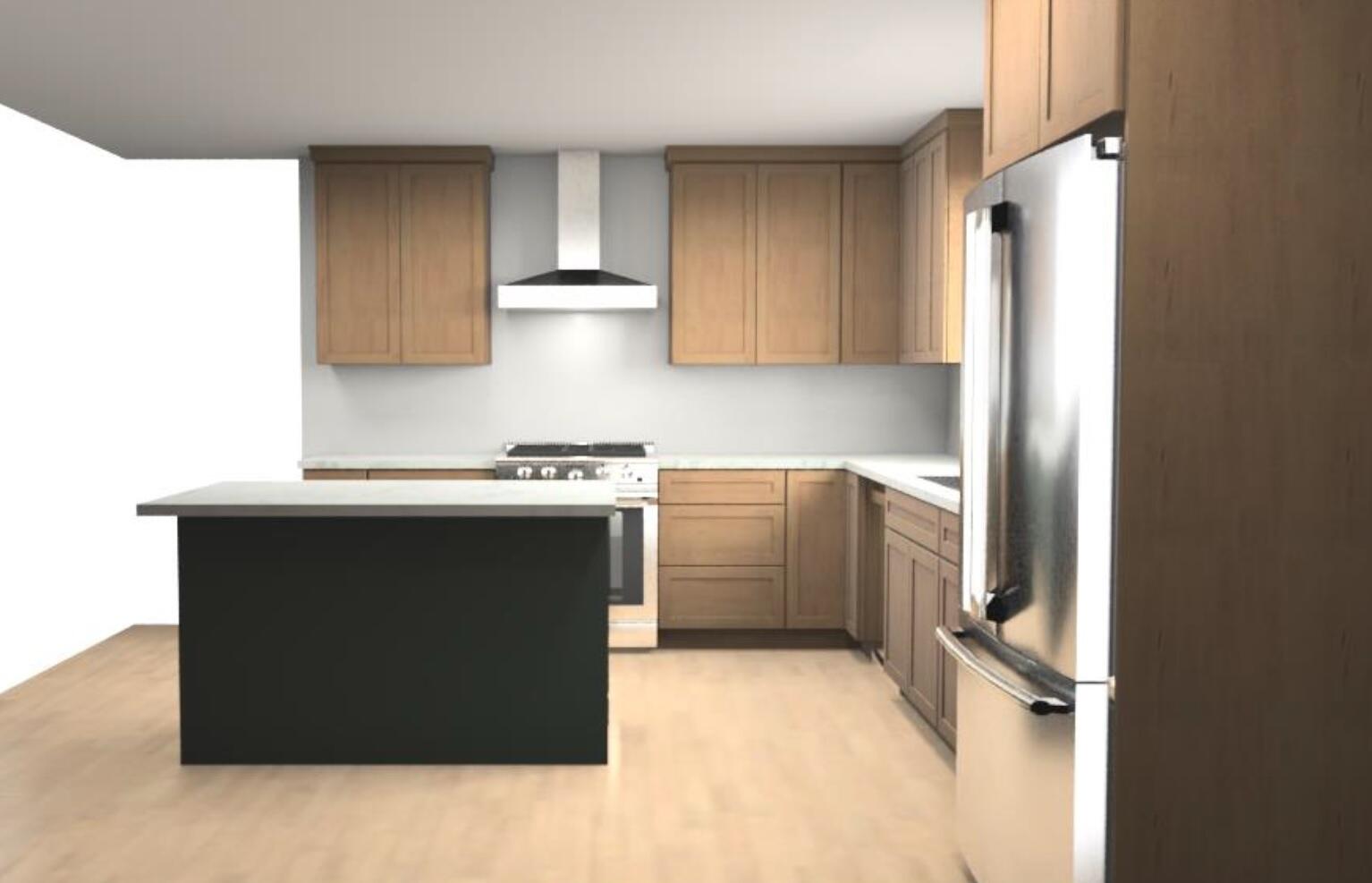 46 Woodbrey Lane Standish, ME 04084 - Photo 30 of 86 Kitchen 2