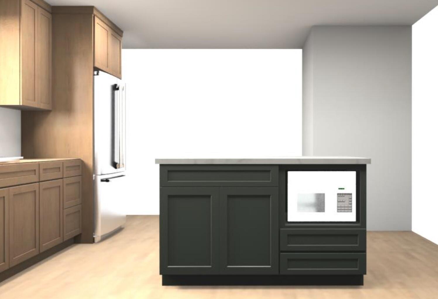 46 Woodbrey Lane Standish, ME 04084 - Photo 32 of 86 Kitchen 4