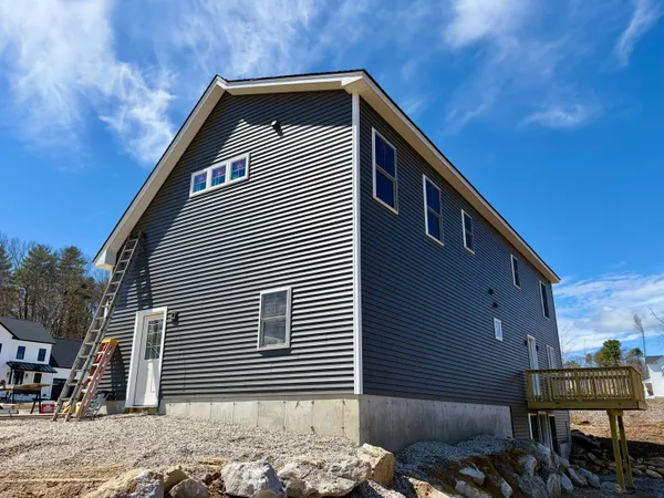$649,900 | 46 Woodbrey Lane, Standish, ME 04084
