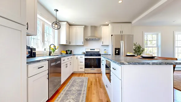 $649,900 | 46 Woodbrey Lane, Standish, ME 04084