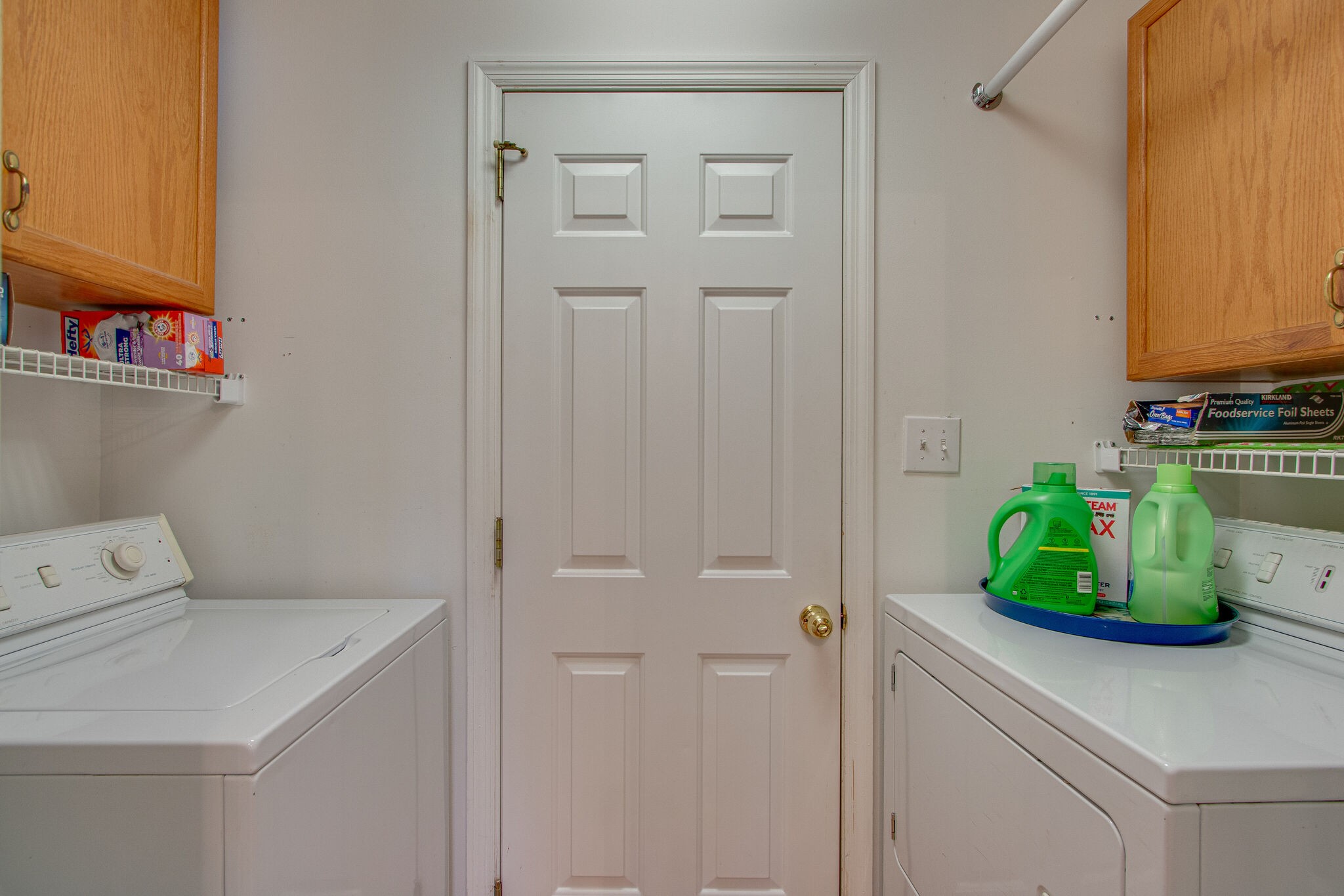 3624 Rutherford Drive Spring Hill, TN 37174 - Photo 14 of 33 a utility room with a sink