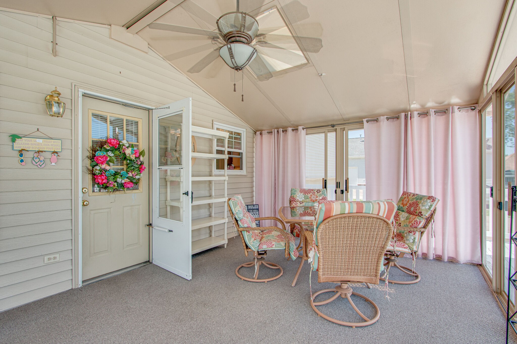 3624 Rutherford Drive Spring Hill, TN 37174 - Photo 21 of 33 a view of a dining room with furniture window and outside view