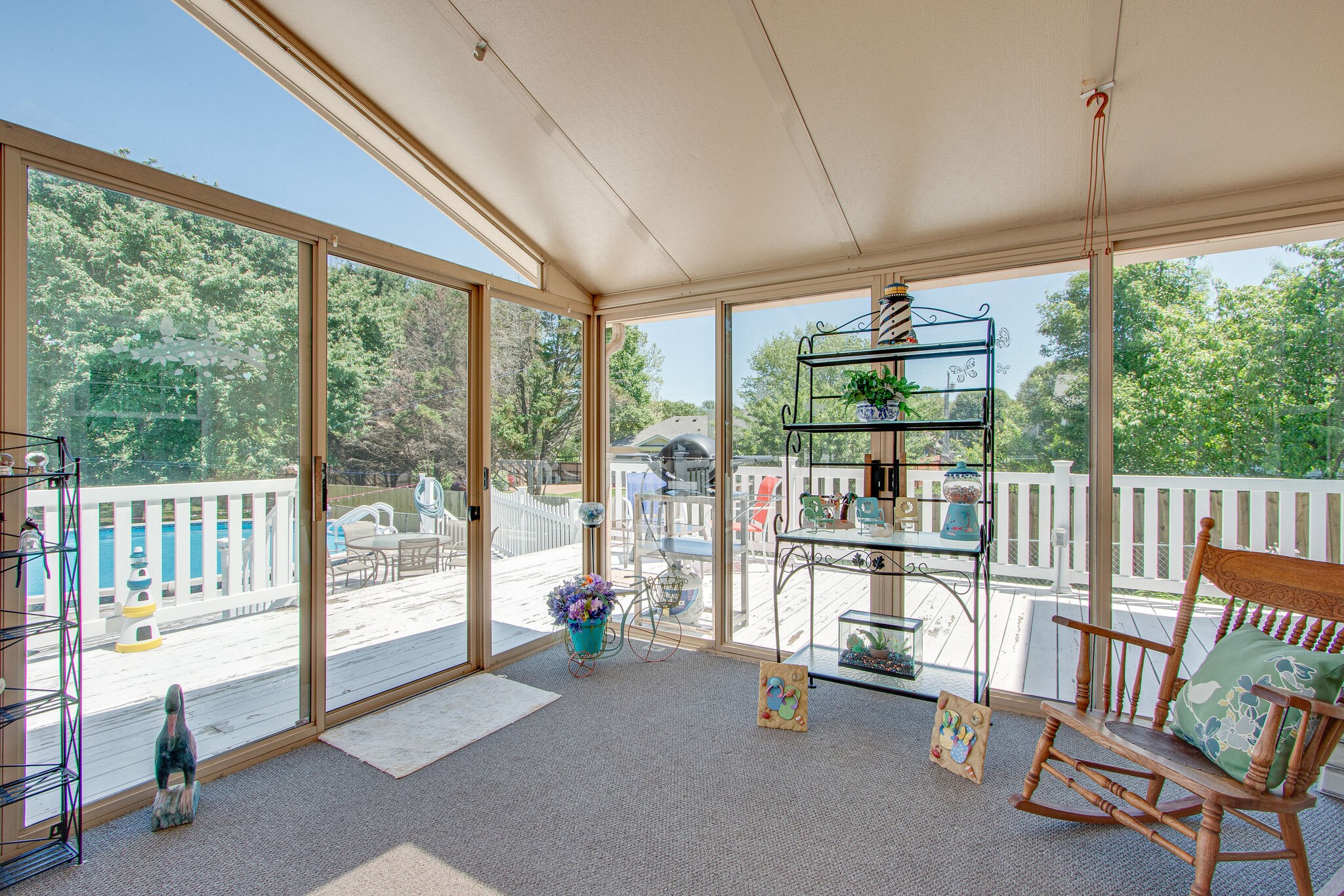 3624 Rutherford Drive Spring Hill, TN 37174 - Photo 22 of 33 a room with pool table and chairs
