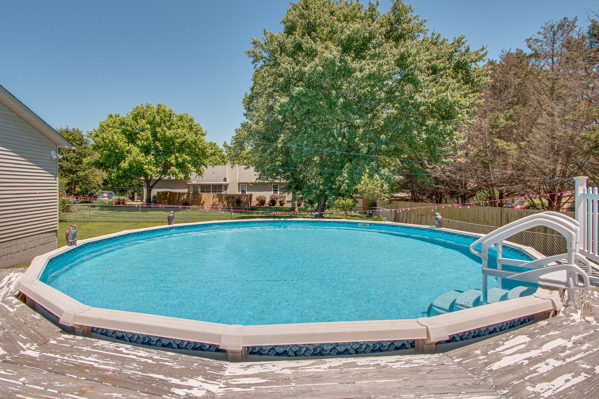 3624 Rutherford Drive Spring Hill, TN 37174 - Photo 28 of 33 a view of outdoor space