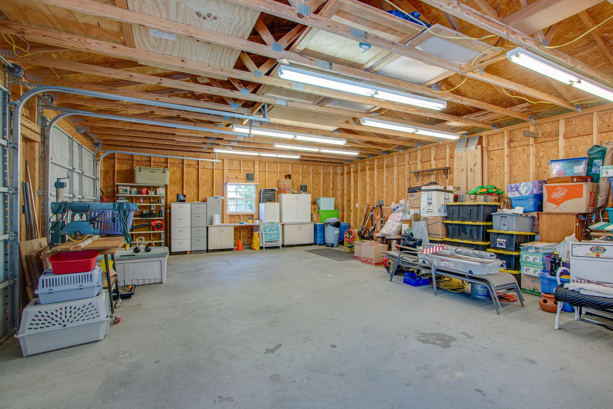 3624 Rutherford Drive Spring Hill, TN 37174 - Photo 33 of 33 a view of storage and utility room