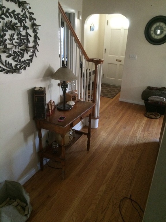 162 Allen Street Springfield, MA 01108 - Photo 6 of 19 a livingroom with furniture and a potted plant