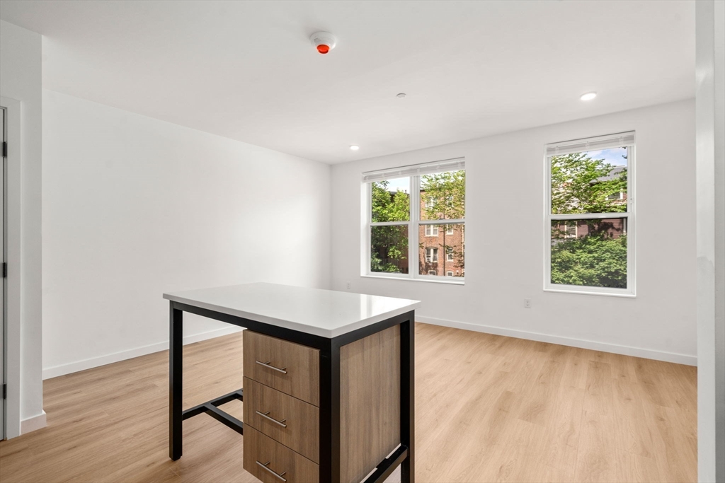 40 Centre Street, Unit 502 Brookline, MA 02446 - Photo 2 of 5