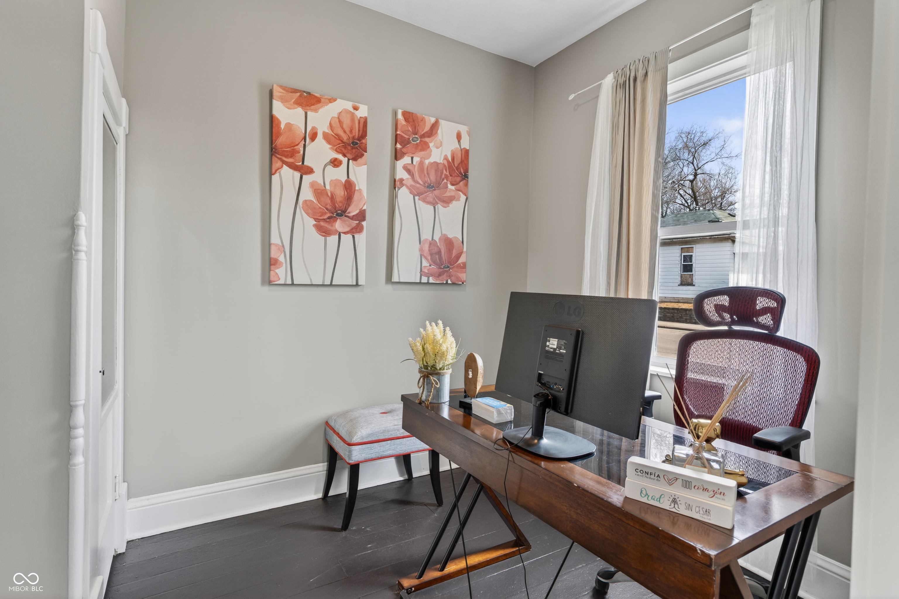 602 North Harrison Street Alexandria, IN 46001 - Photo 11 of 30