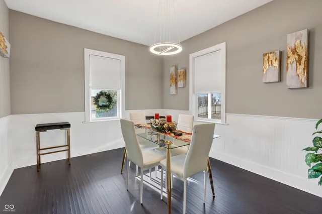 $202,900 | 602 North Harrison Street, Alexandria, IN 46001