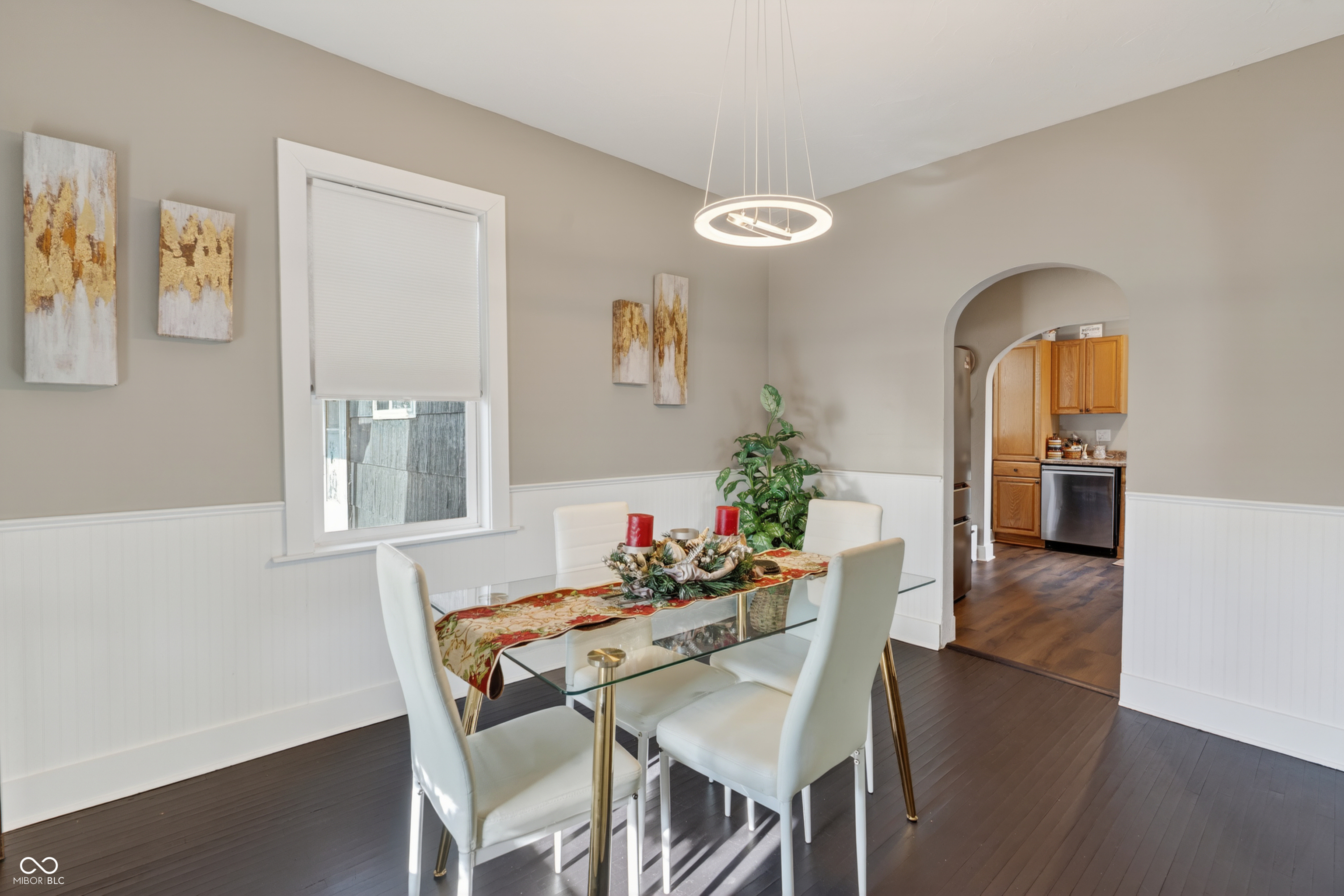 602 North Harrison Street Alexandria, IN 46001 - Photo 14 of 30