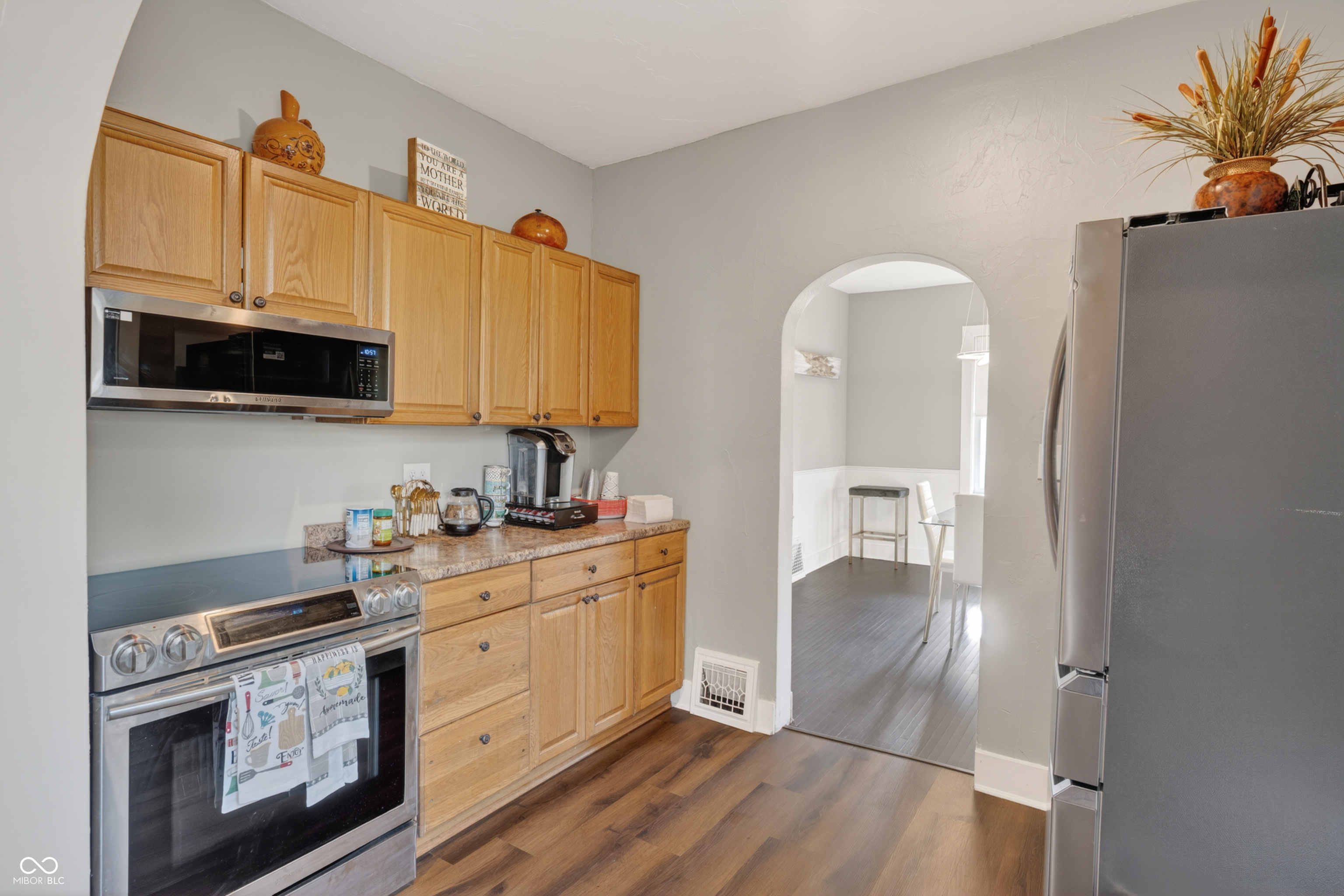 602 North Harrison Street Alexandria, IN 46001 - Photo 18 of 30