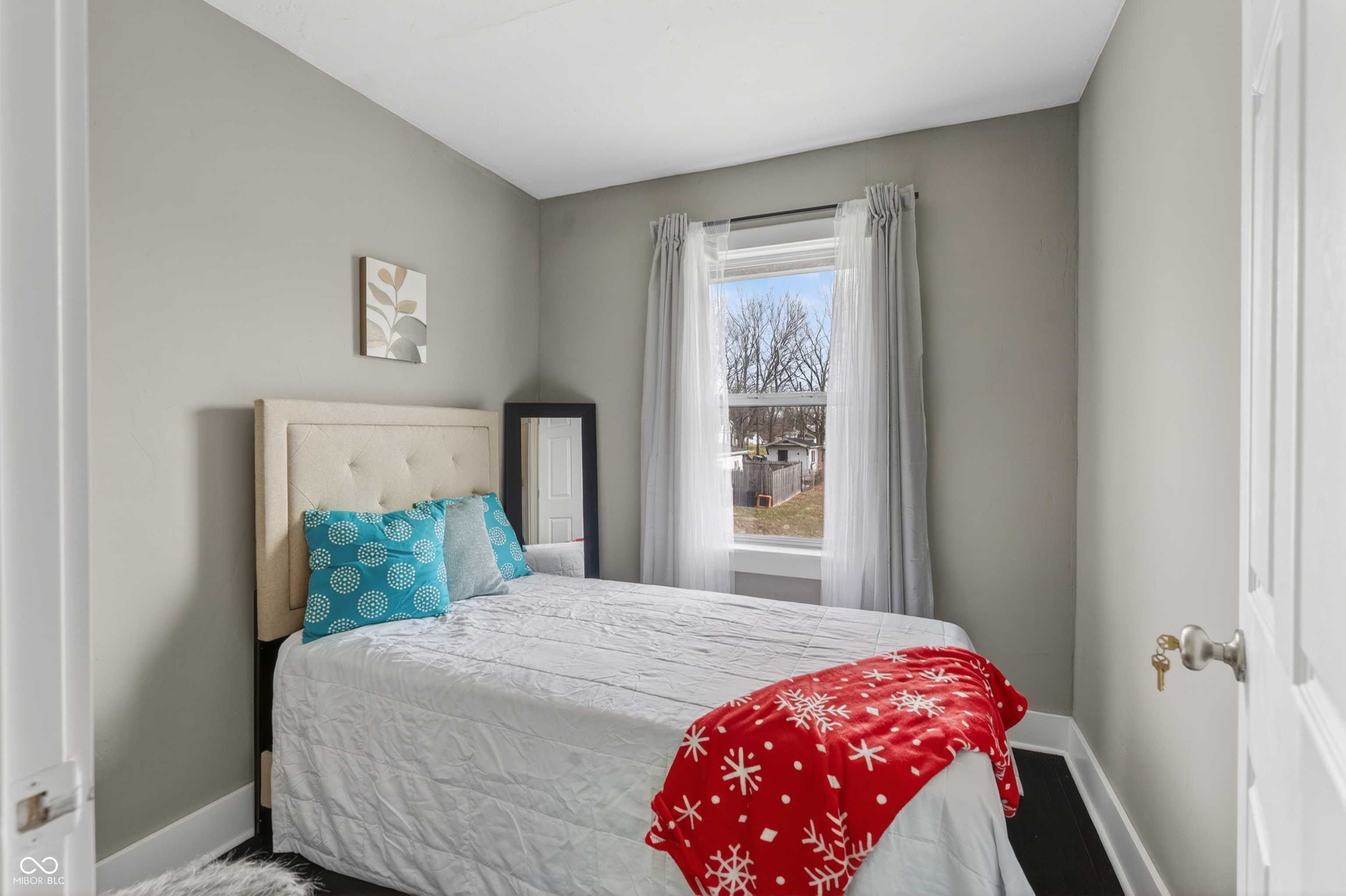 602 North Harrison Street Alexandria, IN 46001 - Photo 21 of 30