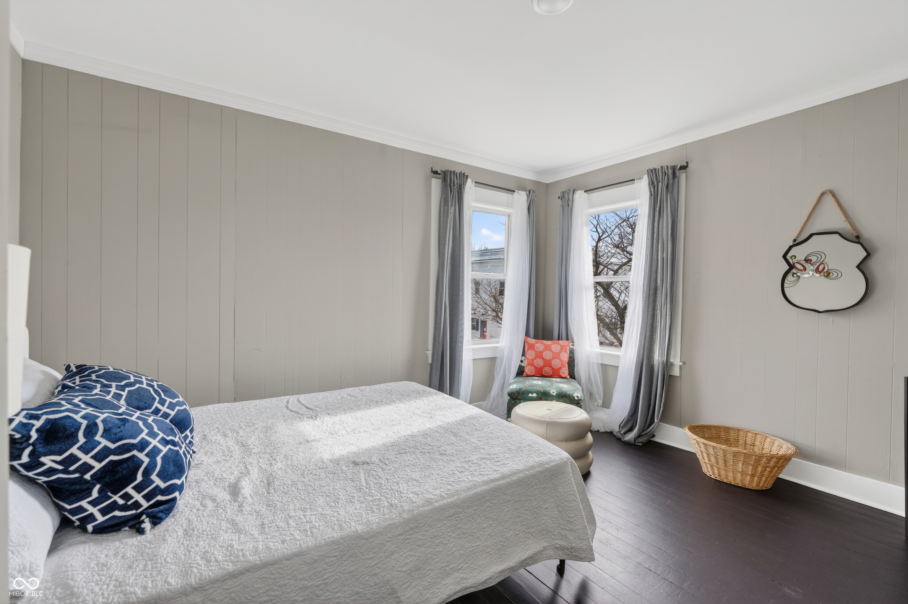 602 North Harrison Street Alexandria, IN 46001 - Photo 22 of 30