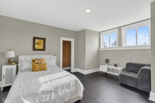 $202,900 | 602 North Harrison Street, Alexandria, IN 46001