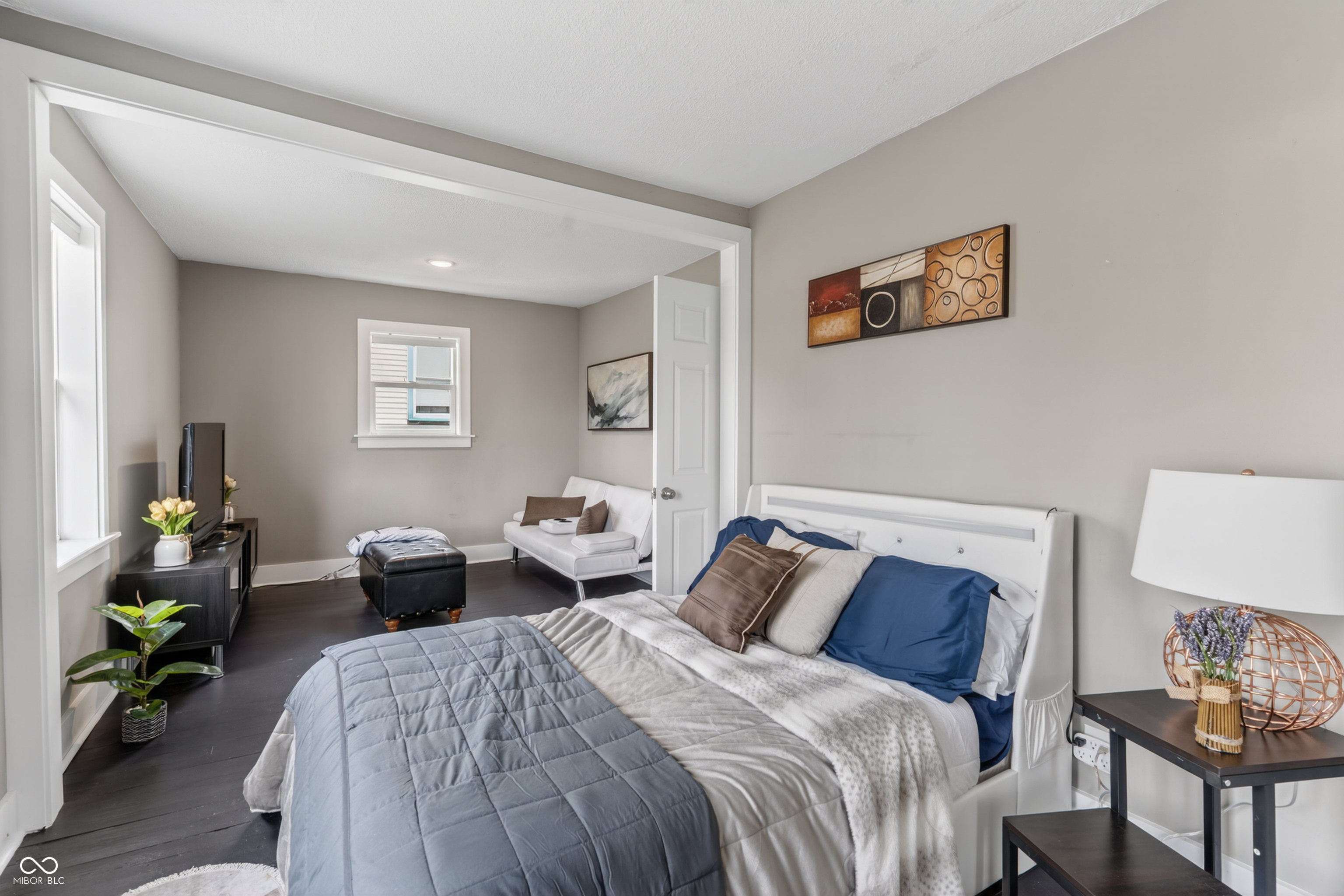 602 North Harrison Street Alexandria, IN 46001 - Photo 26 of 30