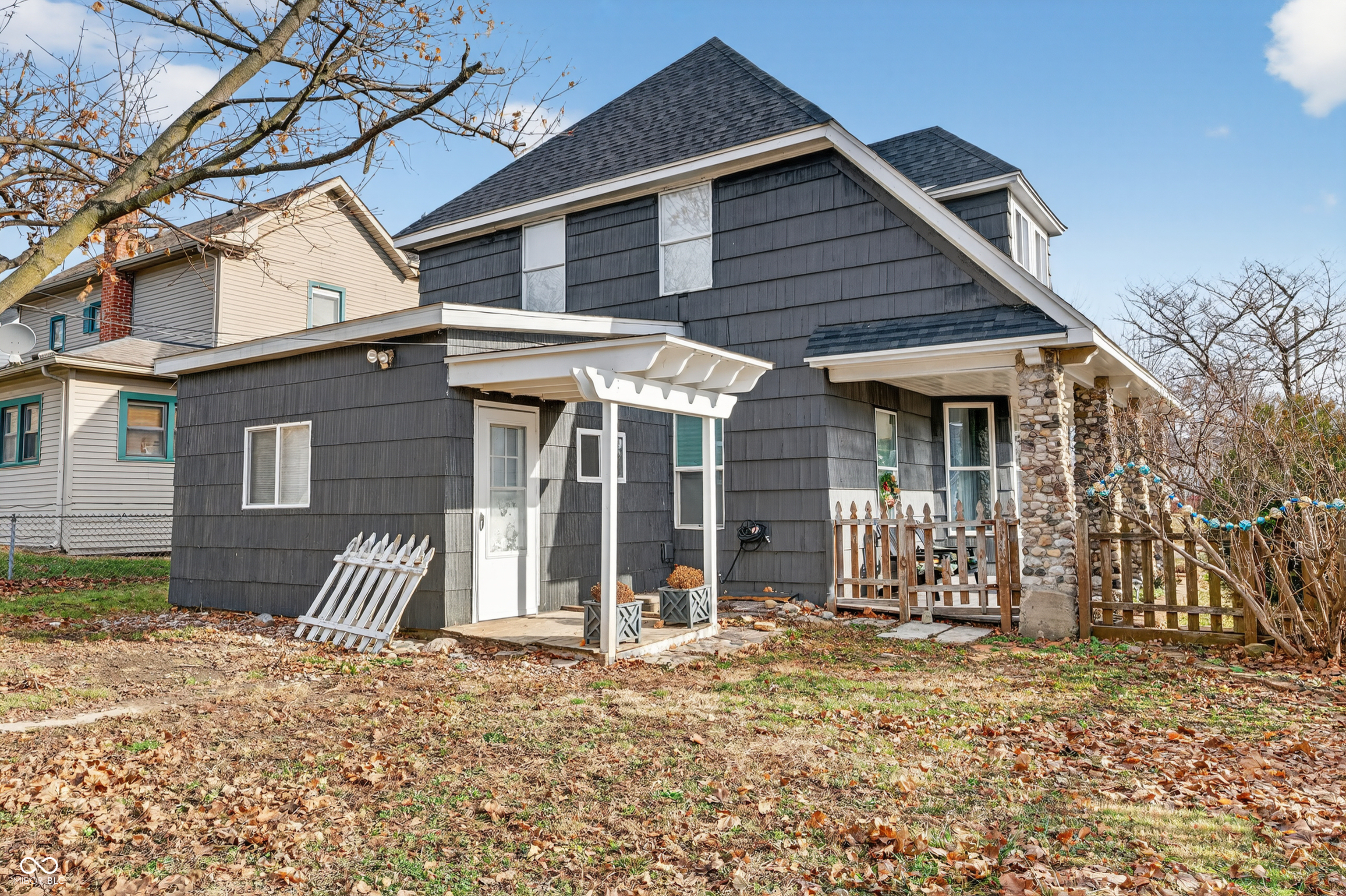 602 North Harrison Street Alexandria, IN 46001 - Photo 28 of 30