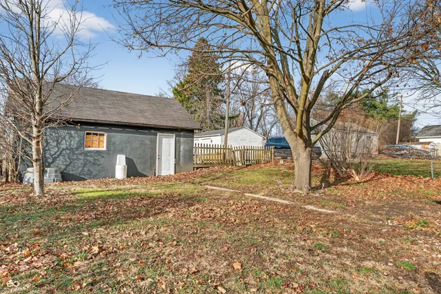 $202,900 | 602 North Harrison Street, Alexandria, IN 46001