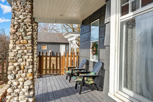 $202,900 | 602 North Harrison Street, Alexandria, IN 46001