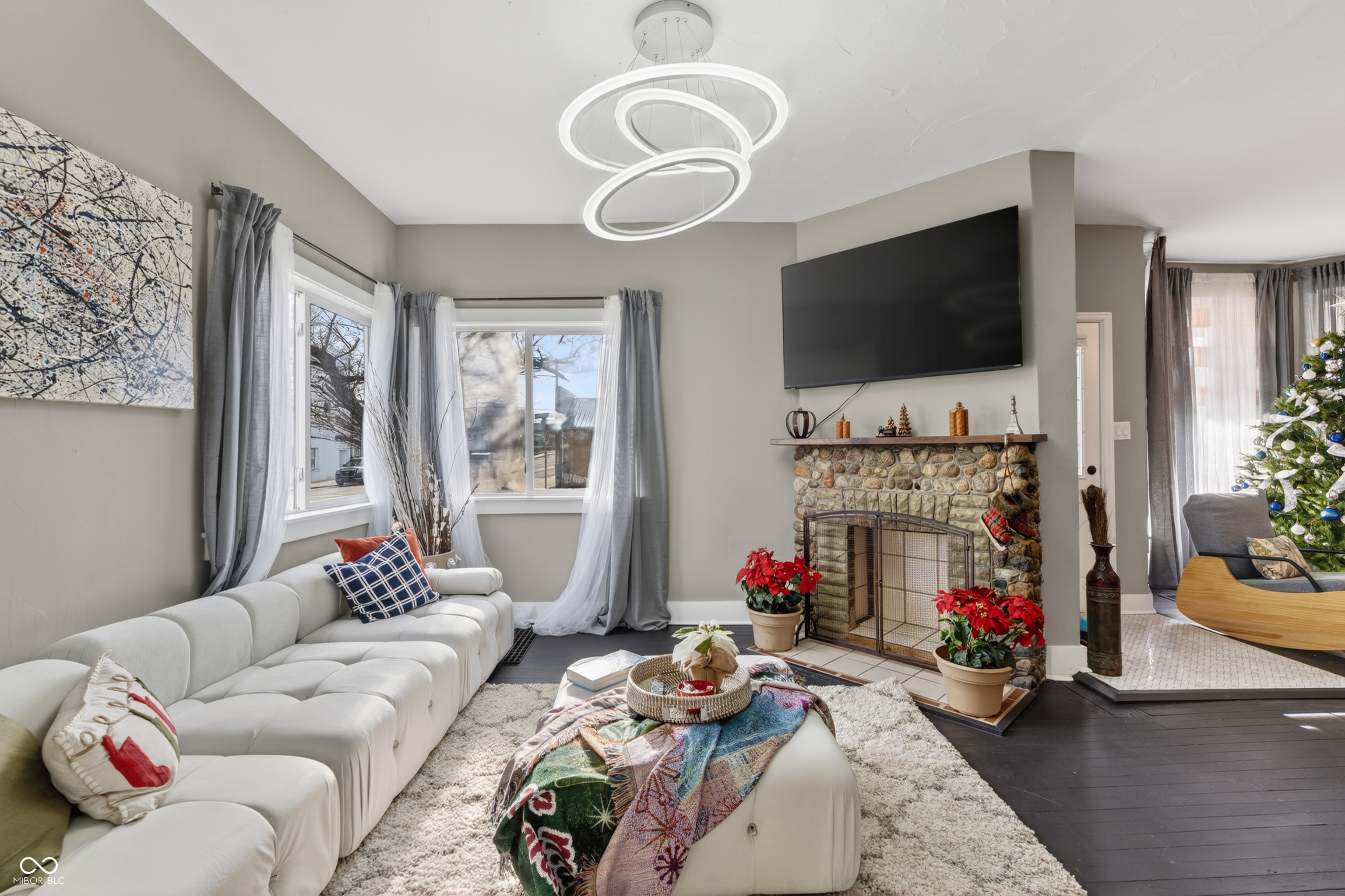 602 North Harrison Street Alexandria, IN 46001 - Photo 6 of 30