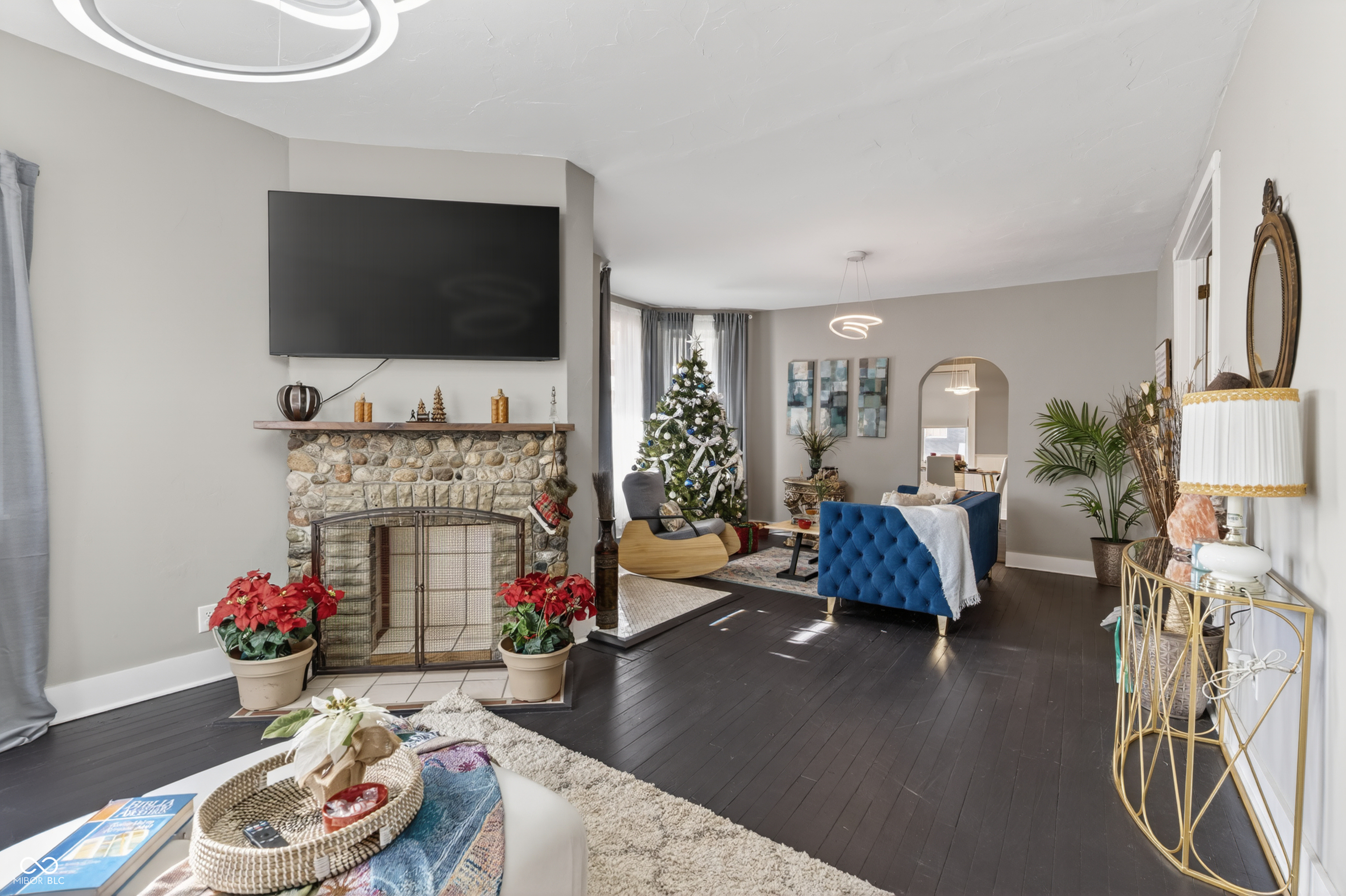 602 North Harrison Street Alexandria, IN 46001 - Photo 7 of 30