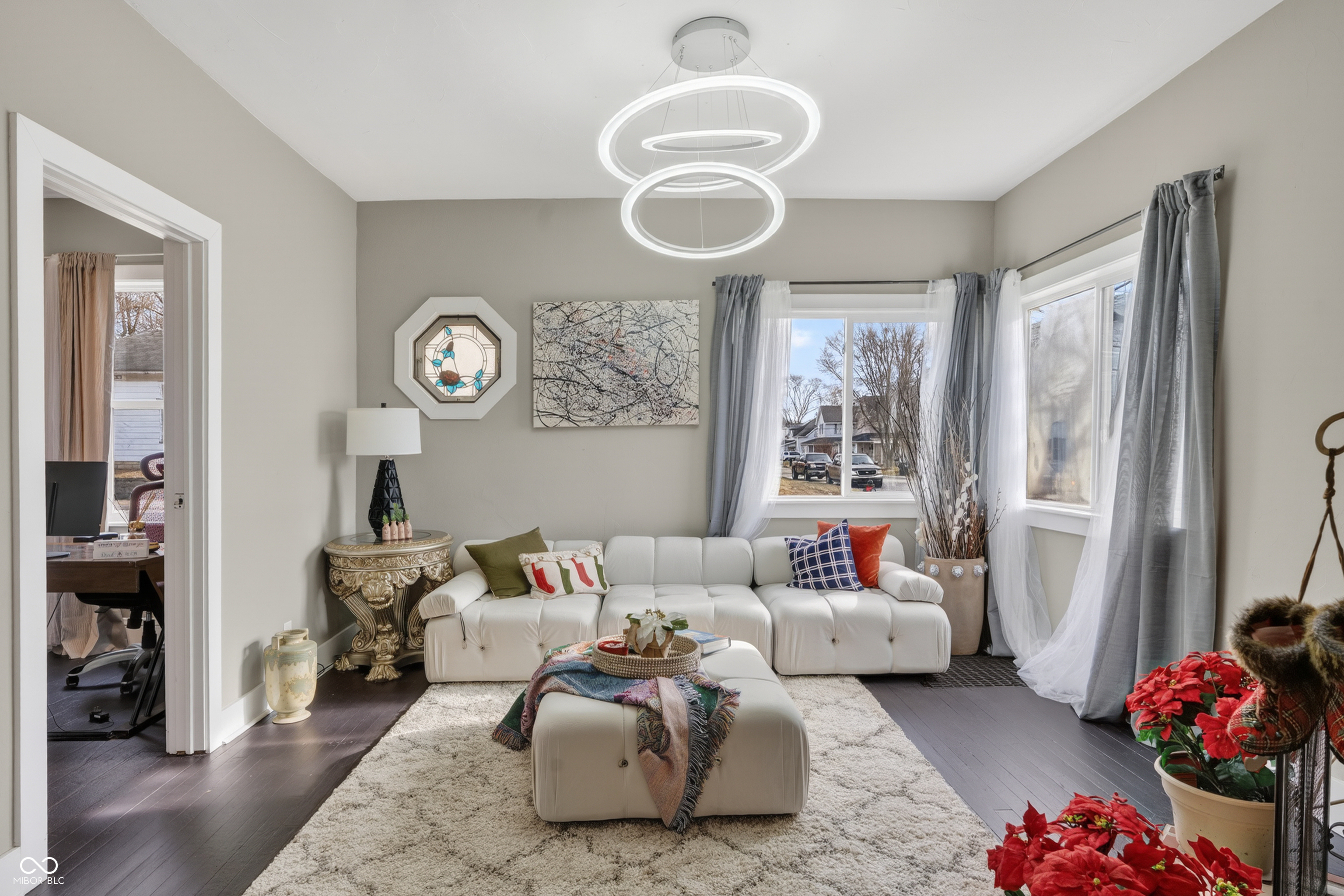 602 North Harrison Street Alexandria, IN 46001 - Photo 10 of 30