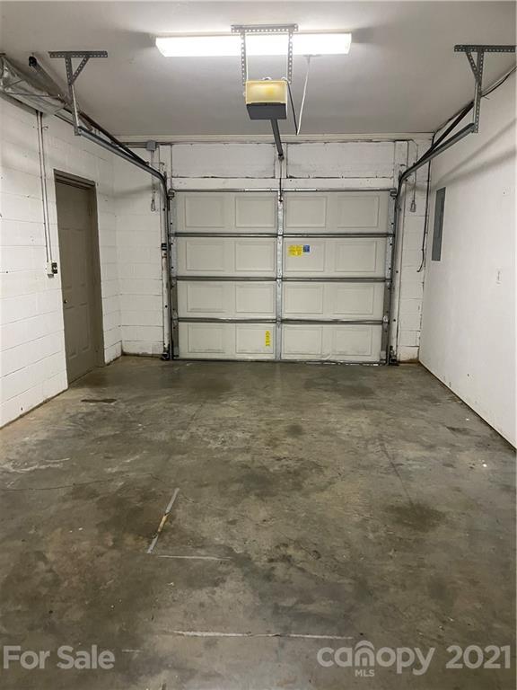 550 Neel Road Salisbury, NC 28147 - Photo 22 of 22 a view of a garage
