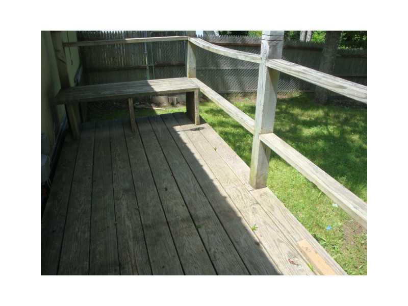 1885 Pushaw Road Glenburn, ME 04401 - Photo 16 of 29 Patio/Deck.