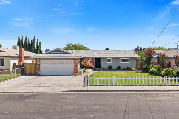 $424,900 | 2648 Sierra Street, Riverbank, CA 95367