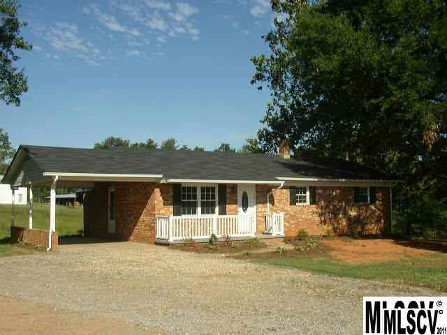 128 Icard Ridge Road Taylorsville, NC 28681 - Photo 1 of 11 Gallery Image 1