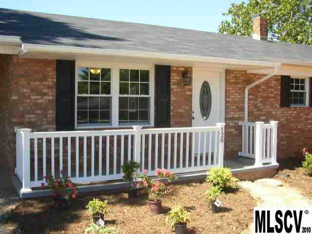 128 Icard Ridge Road Taylorsville, NC 28681 - Photo 2 of 11 Gallery Image 2