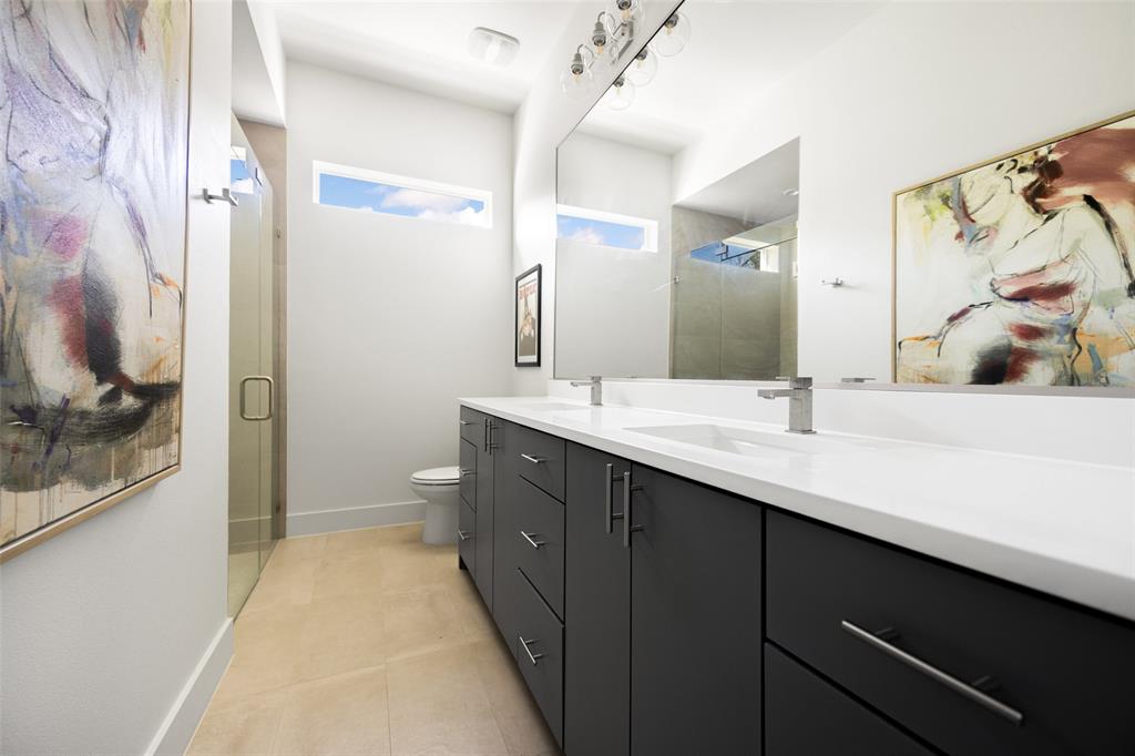 4511 Weldon Street Dallas, TX 75204 - Photo 28 of 32